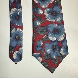 Cambridge Classics Silk Tie